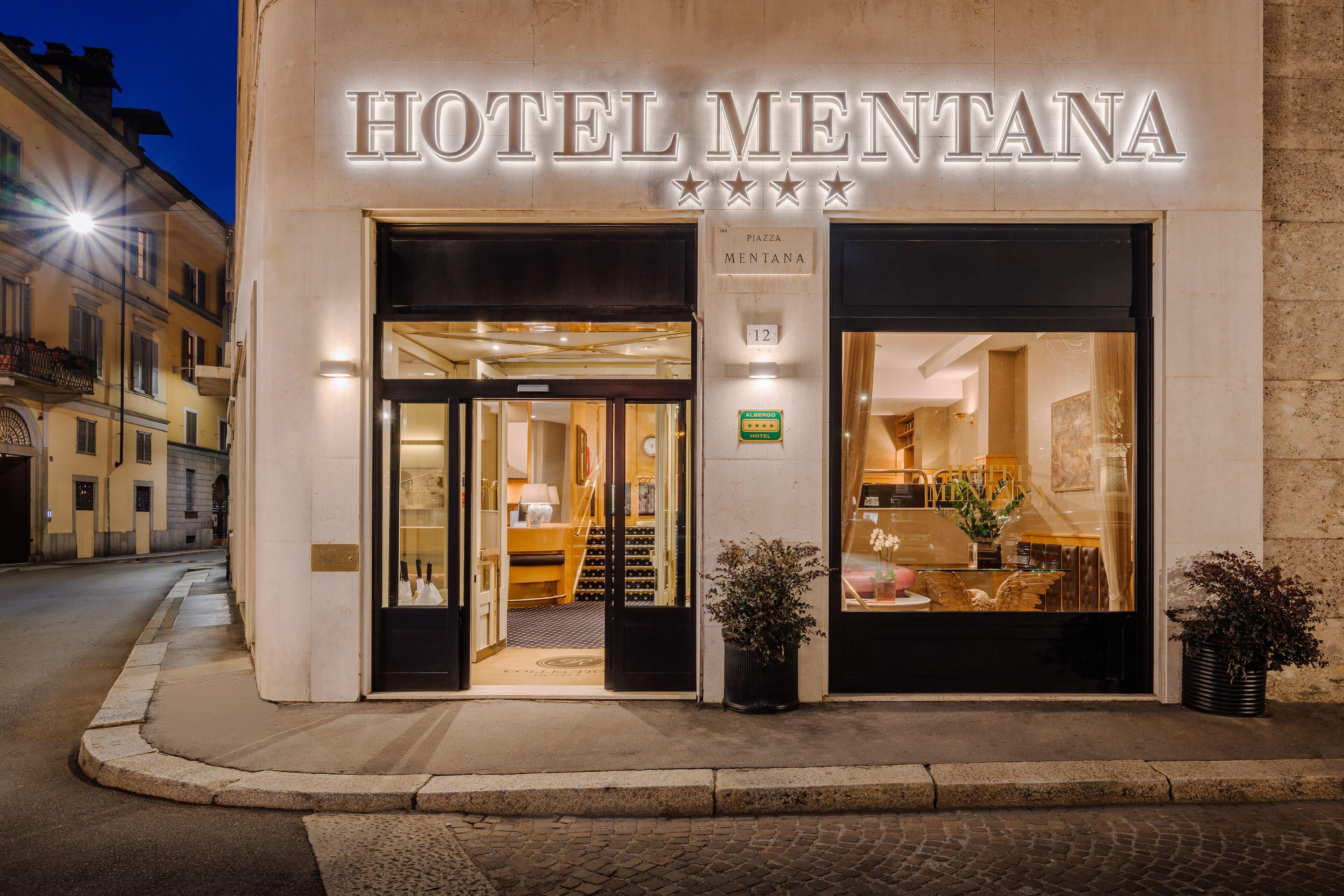 Hotel Mentana, By R Collection Hotels — Photos 2